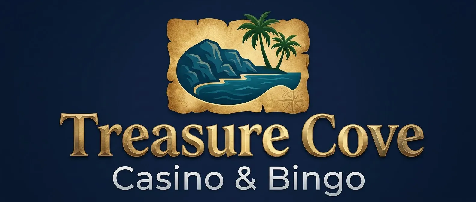 Treasure Cove Casino